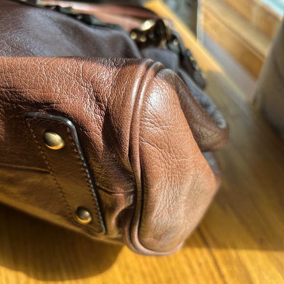 MARC JACOBS S/S 2010 Firebird Stam, Taupe - RARE/HTF - Picture 12 of 15